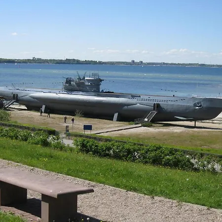 Foerdestrand _ Mastkorb
