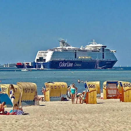 Foerdestrand _ Mastkorb