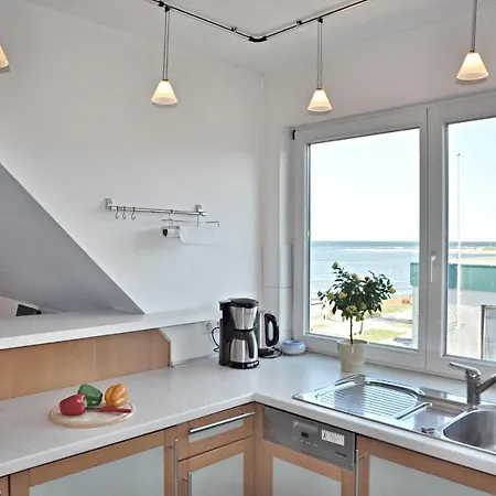 Foerdestrand _ Mastkorb